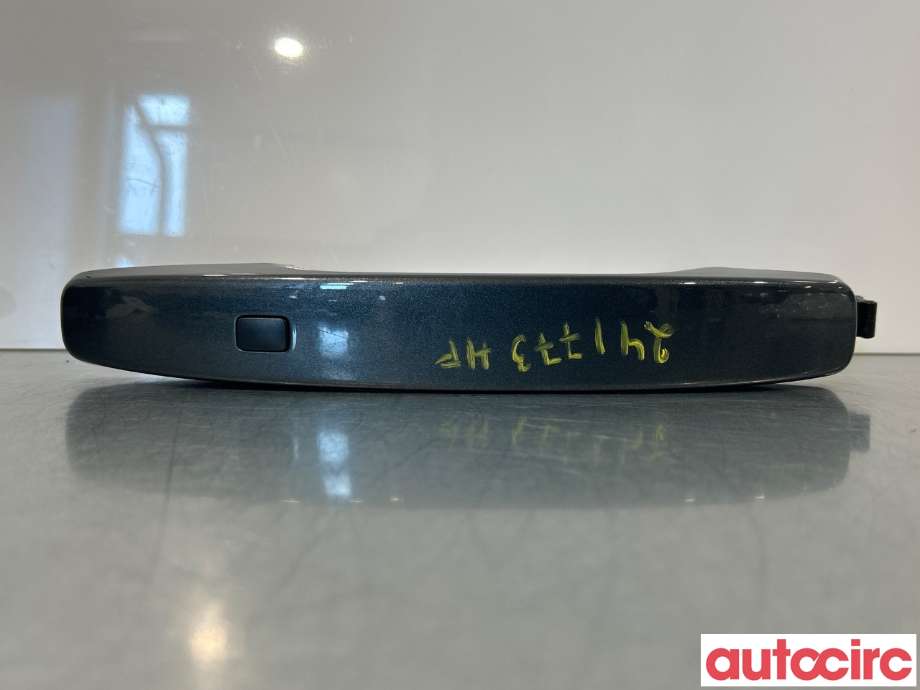 Dørhåndtak utv høyre foran til Kia e-Soul, 2019-->> (Type III) (KIA|82661K0810KDG)