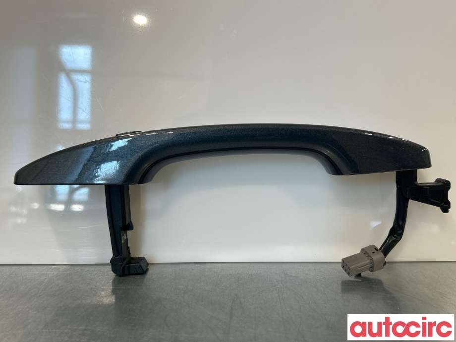 Dørhåndtak utv høyre foran til Kia e-Soul 2019-->> (Type III) (KIA|82661K0810KDG|82661K0810|)