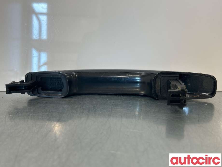 Dørhåndtak utv venstre bak til Kia e-Soul 2019-->> (Type III) (KIA|83651K0010KDG|83651K0010|)