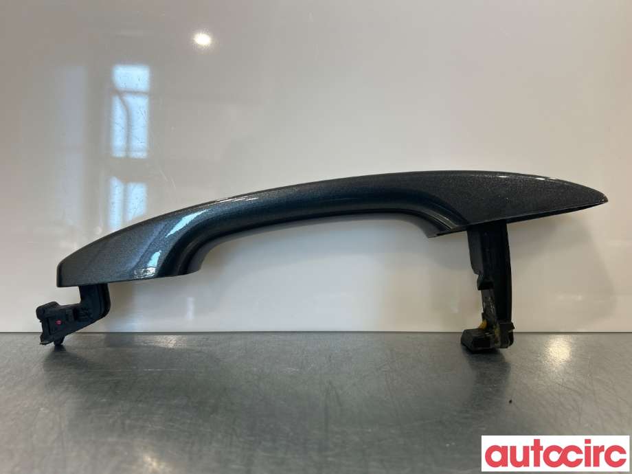 Dørhåndtak utv venstre bak til Kia e-Soul 2019-->> (Type III) (KIA|83651K0010KDG|83651K0010|)