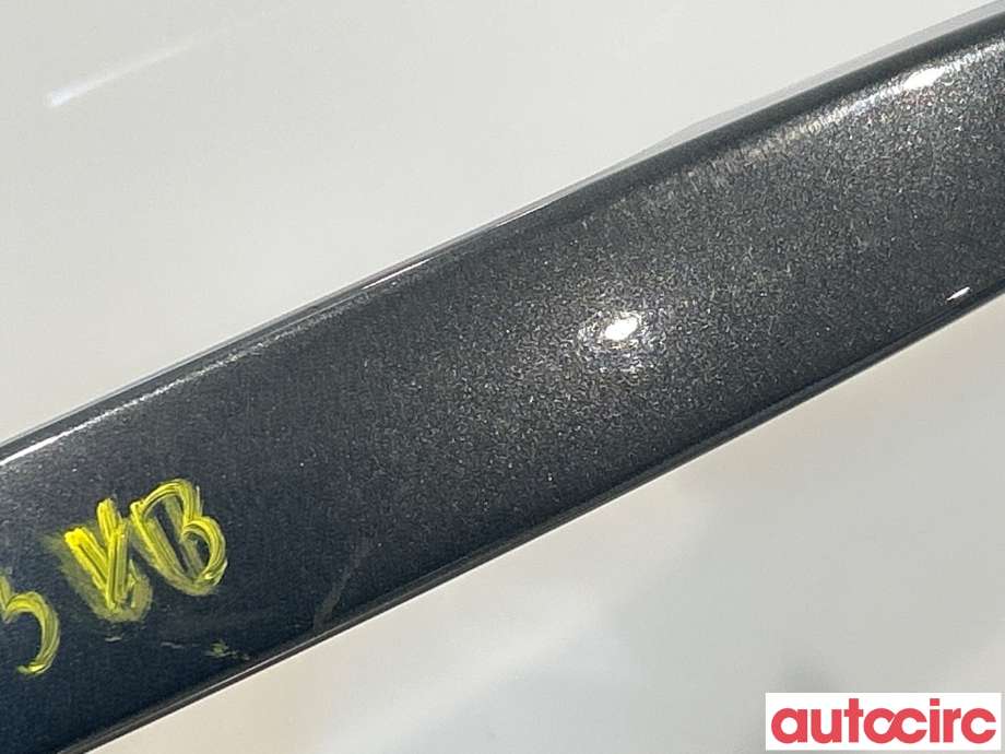 Dørhåndtak utv venstre bak til Kia e-Soul 2019-->> (Type III) (KIA|83651K0010KDG|83651K0010|)
