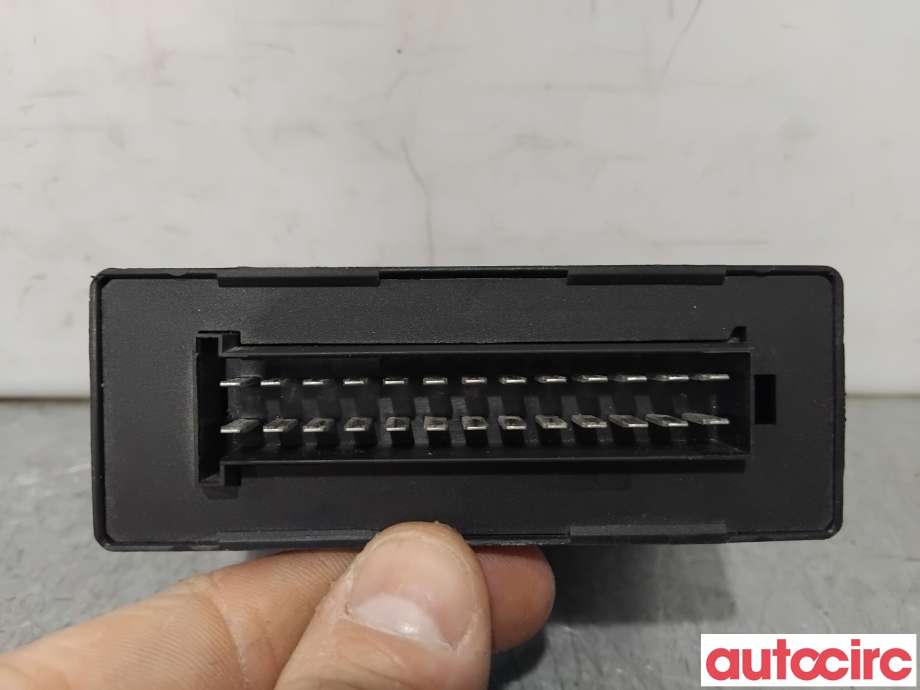 Styreenhet hengerfeste til Hyundai i40 2012-2017 (HYUNDAI|NO NR|3500-0035|)