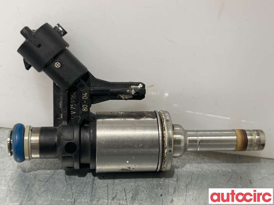 Dyse innsprøyting bensin til Peugeot 3008 2009-2016 (Type I)  (PEUGEOT|1984H7|0261500073|1984H5)