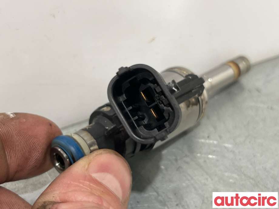 Dyse innsprøyting bensin til Peugeot 3008 2009-2016 (Type I)  (PEUGEOT|1984H7|0261500073|1984H5)