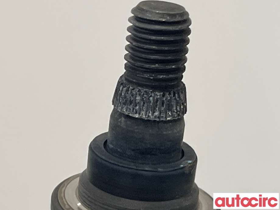 Viskermotor frontrute til BMW 5-Serie 2010-2017 (F10/F11) (F10/F11) (BMW|61617306266|1397220943|7306266)