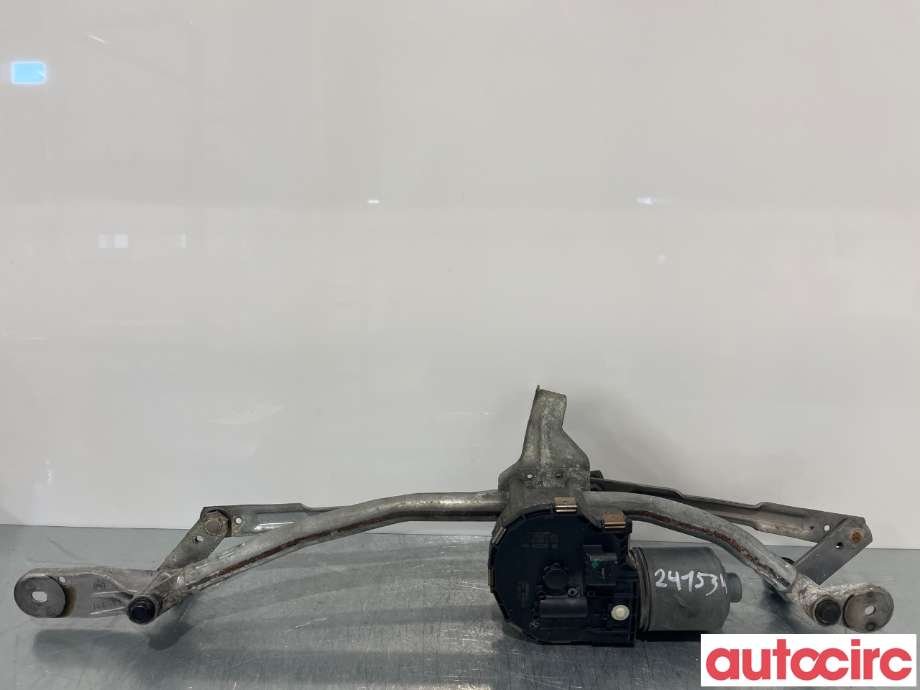 Viskermotor frontrute til BMW 5-Serie 2010-2017 (F10/F11) (F10/F11) (BMW|61617306266|1397220943|7306266)
