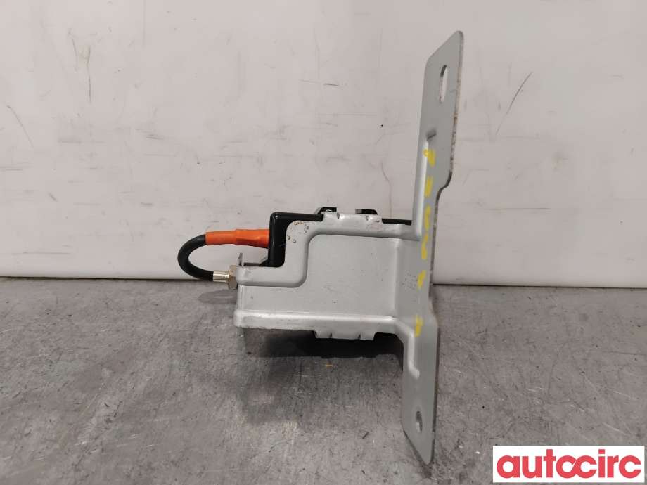 Styreenhet nøkkelfri/keyless til Hyundai i40 2012-2017  (HYUNDAI|954703Z000||95470-3Z000)