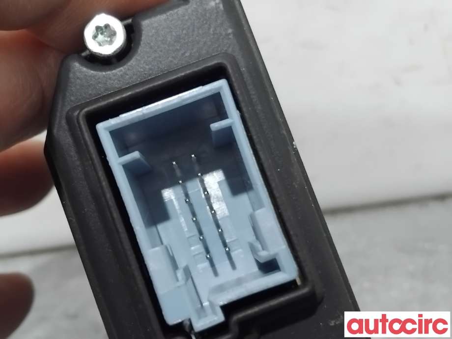 Sensor radar til Hyundai i40 2012-2017 (HYUNDAI|958953Z000||95895-3Z000)