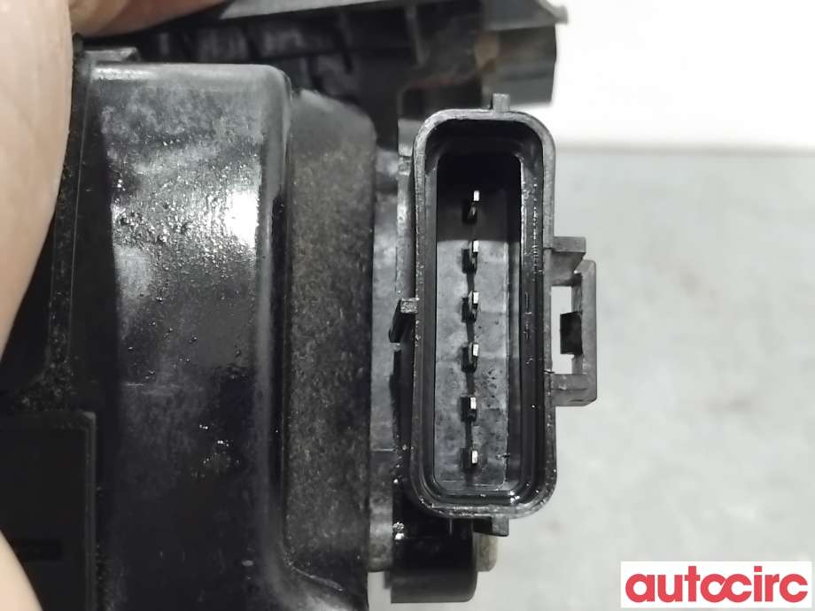 Pedal gass til Hyundai i40 2012-2017  (HYUNDAI|327003Z000||32727-3R300)