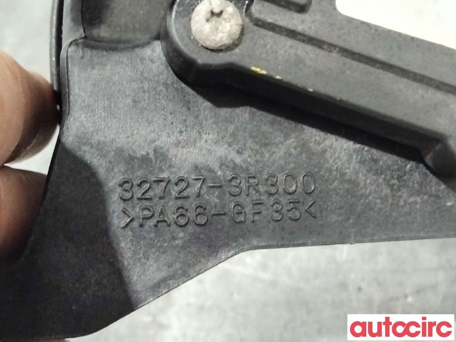Pedal gass til Hyundai i40 2012-2017  (HYUNDAI|327003Z000||32727-3R300)