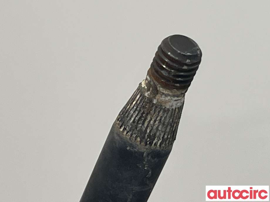 Viskermotor frontrute til Audi A4 2007-2014 (Type IV) (B8) (B8) (AUDI|8K1955023C|405116|8K1955023E)