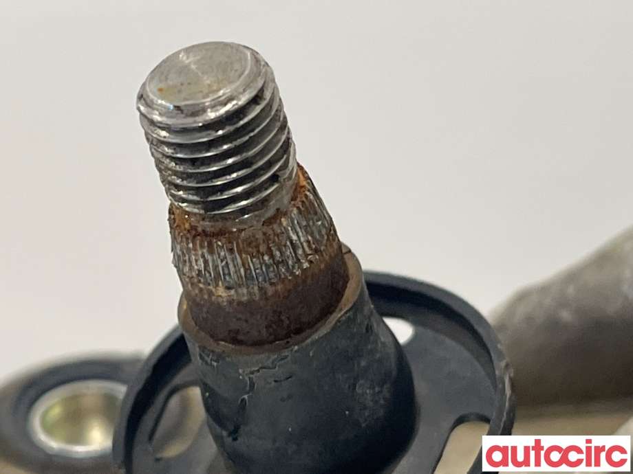 Viskermotor frontrute til Honda CR-V 2002-2006 (Type II)  (HONDA|76530SCAG01)
