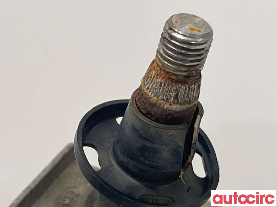 Viskermotor frontrute til Honda CR-V 2002-2006 (Type II)  (HONDA|76530SCAG01)