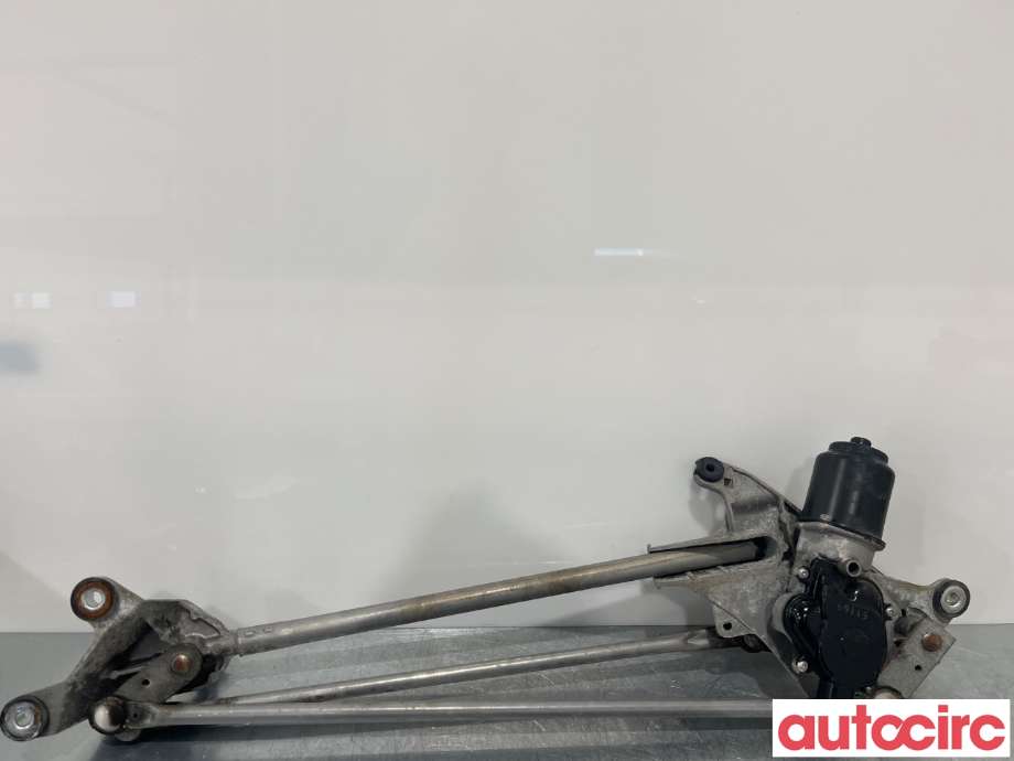 Viskermotor frontrute til Honda CR-V 2002-2006 (Type II)  (HONDA|76530SCAG01)