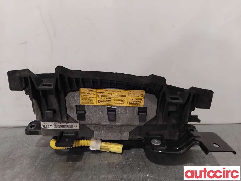 Airbag kne til Hyundai i40 2012-2017  (HYUNDAI|569703Z100RY|)