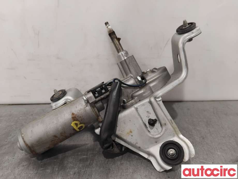 Viskermotor bakrute til Hyundai i40 2012-2017  (HYUNDAI|987003Z000|03511-1660|98700-3Z000)