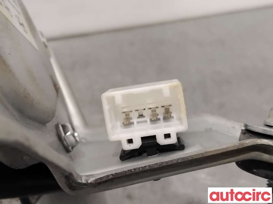 Viskermotor bakrute til Hyundai i40 2012-2017  (HYUNDAI|987003Z000|03511-1660|98700-3Z000)