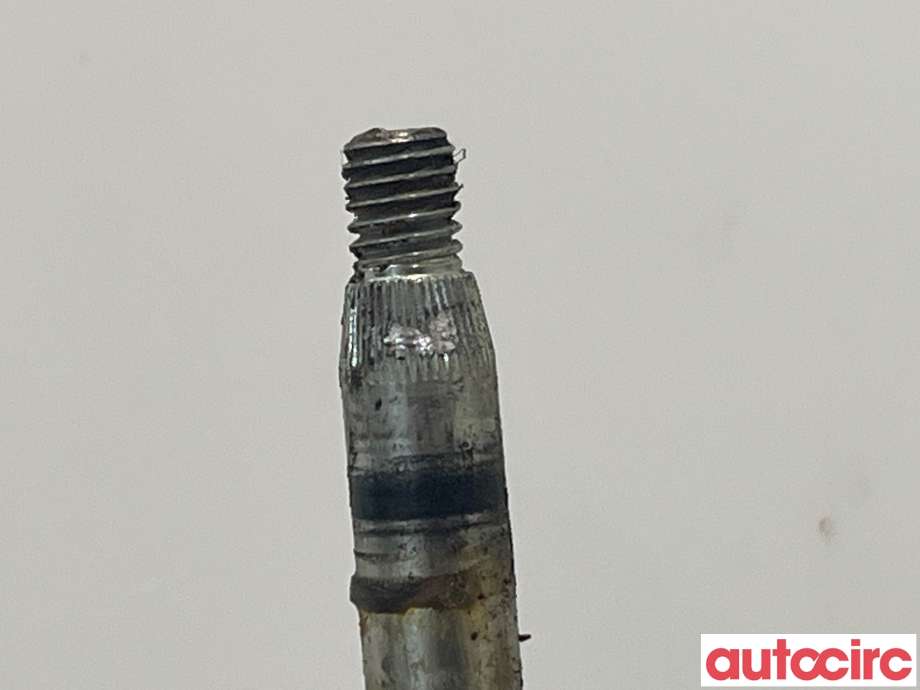 Viskermotor bakrute til Honda CR-V 2002-2006 (Type II)  (HONDA|76710S9A013)