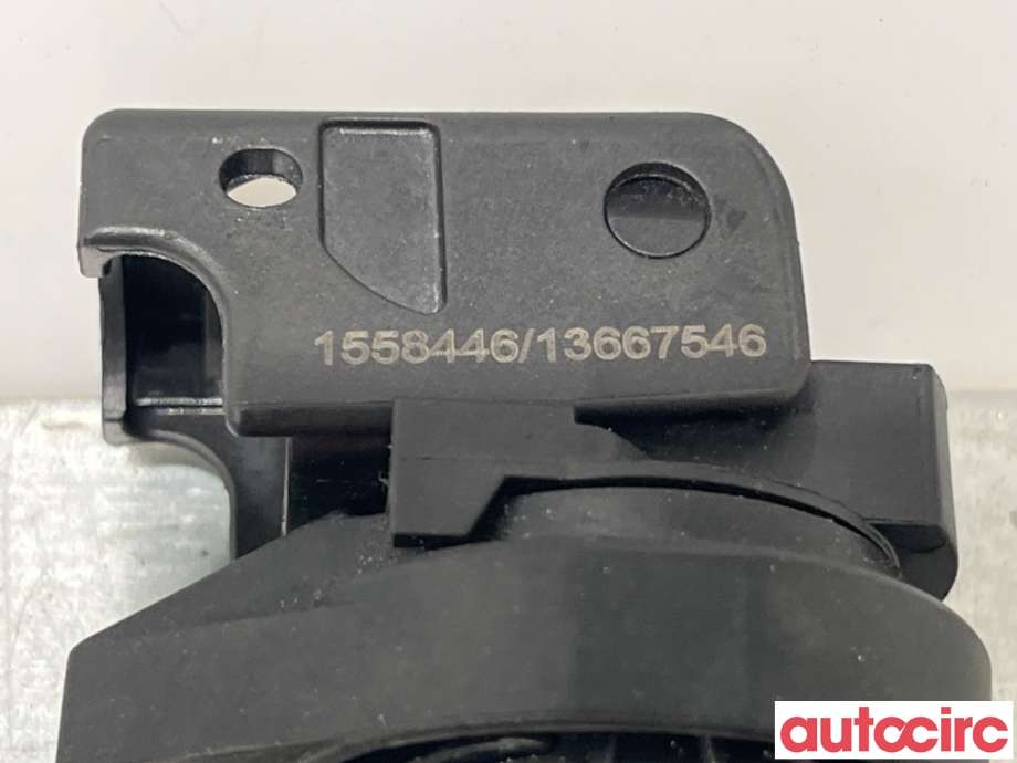 Coil elektronisk til Peugeot 3008 2009-2016 (Type I)  (PEUGEOT|597091|)