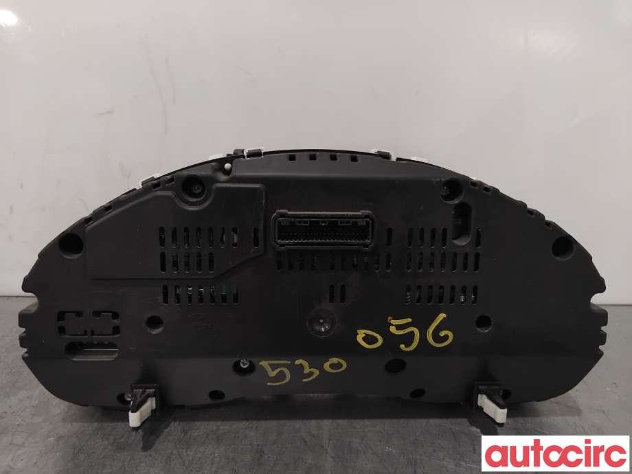 Instrumentpanel til Hyundai i40 2012-2017  (HYUNDAI|940113Z400|11001-778920H|94011-3Z400)