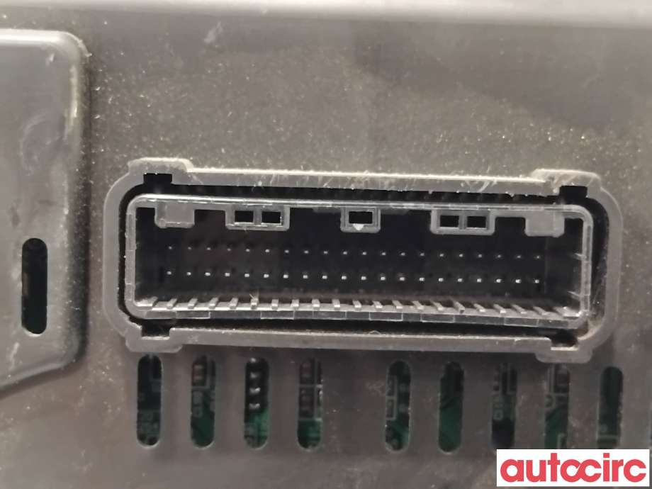 Instrumentpanel til Hyundai i40 2012-2017  (HYUNDAI|940113Z400|11001-778920H|94011-3Z400)