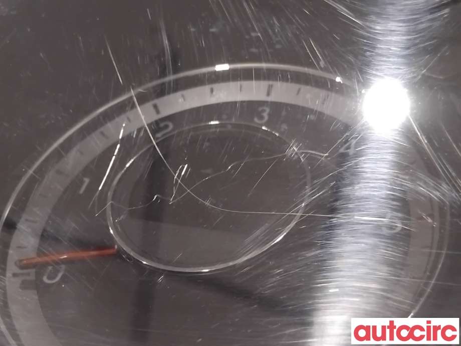 Instrumentpanel til Hyundai i40 2012-2017  (HYUNDAI|940113Z400|11001-778920H|94011-3Z400)