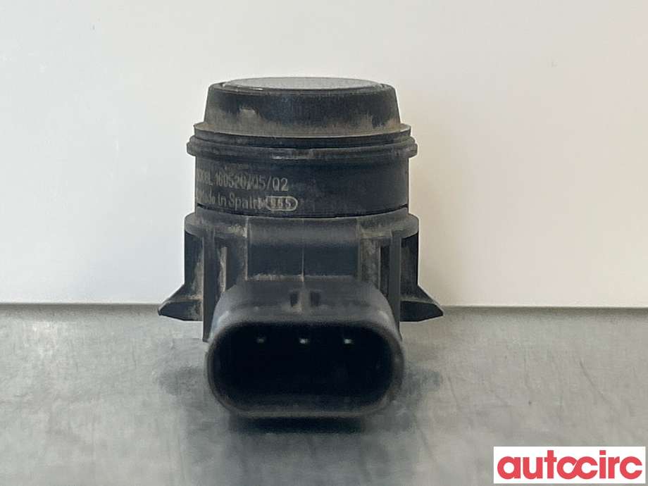 Parkeringssensor foran til BMW 3-Serie 2012-2018 (F30/F31/F34) (F30/F31/F34) (BMW|66209261582|9261582)