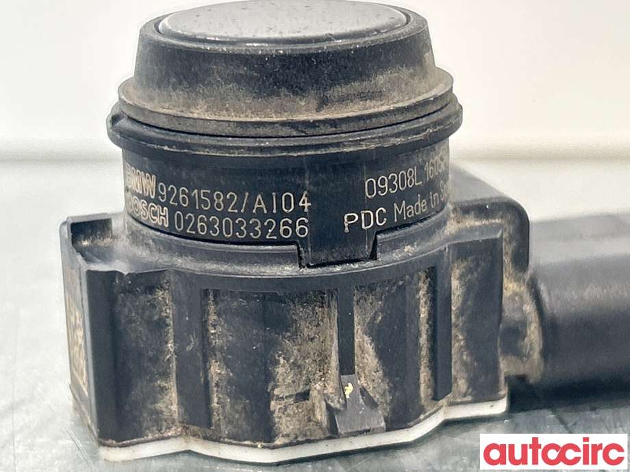 Parkeringssensor foran til BMW 3-Serie 2012-2018 (F30/F31/F34) (F30/F31/F34) (BMW|66209261582|9261582)