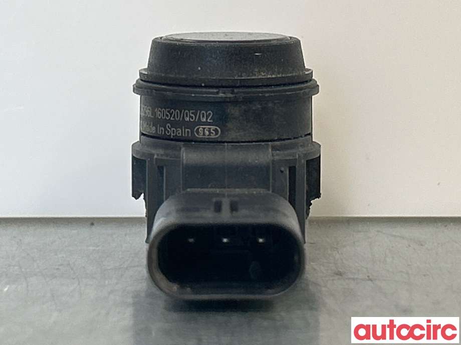 Parkeringssensor foran til BMW 3-Serie 2012-2018 (F30/F31/F34) (F30/F31/F34) (BMW|66209261582|9261582)