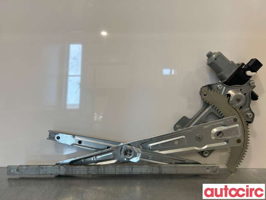 Ruteheis høyre foran til Citroën C-Zero 2011-2020 (CITROEN|9222GX|)
