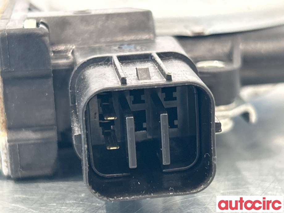 Ruteheis høyre foran til Citroën C-Zero 2011-2020 (CITROEN|9222GX|)