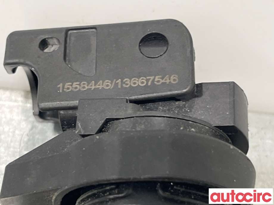 Coil elektronisk til Peugeot 3008 2009-2016 (Type I)  (PEUGEOT|597091|)
