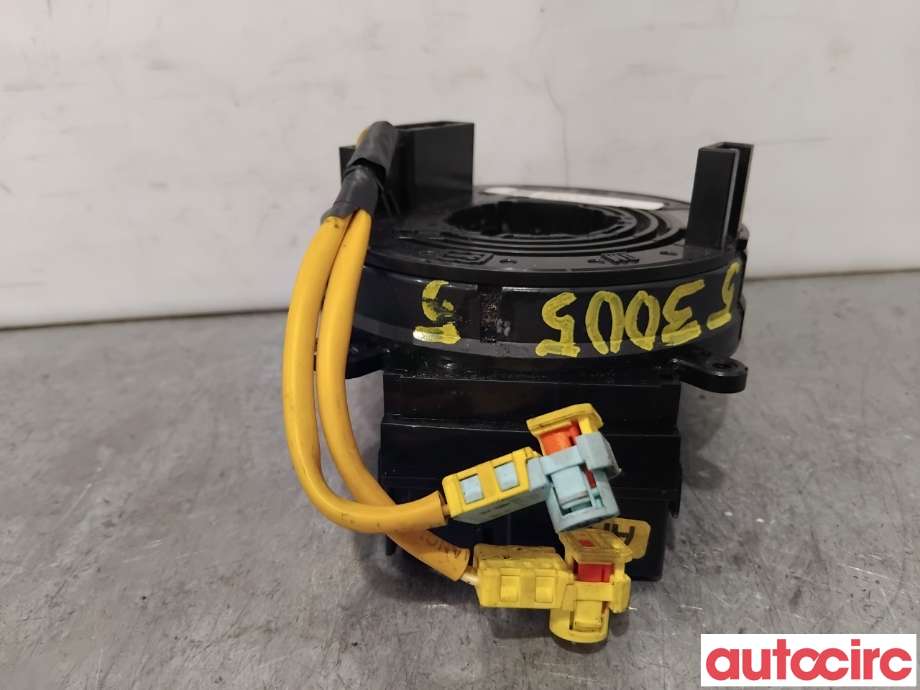 Airbag slepering til Opel Insignia A 2009-2014  (OPEL|25947775||22899138)