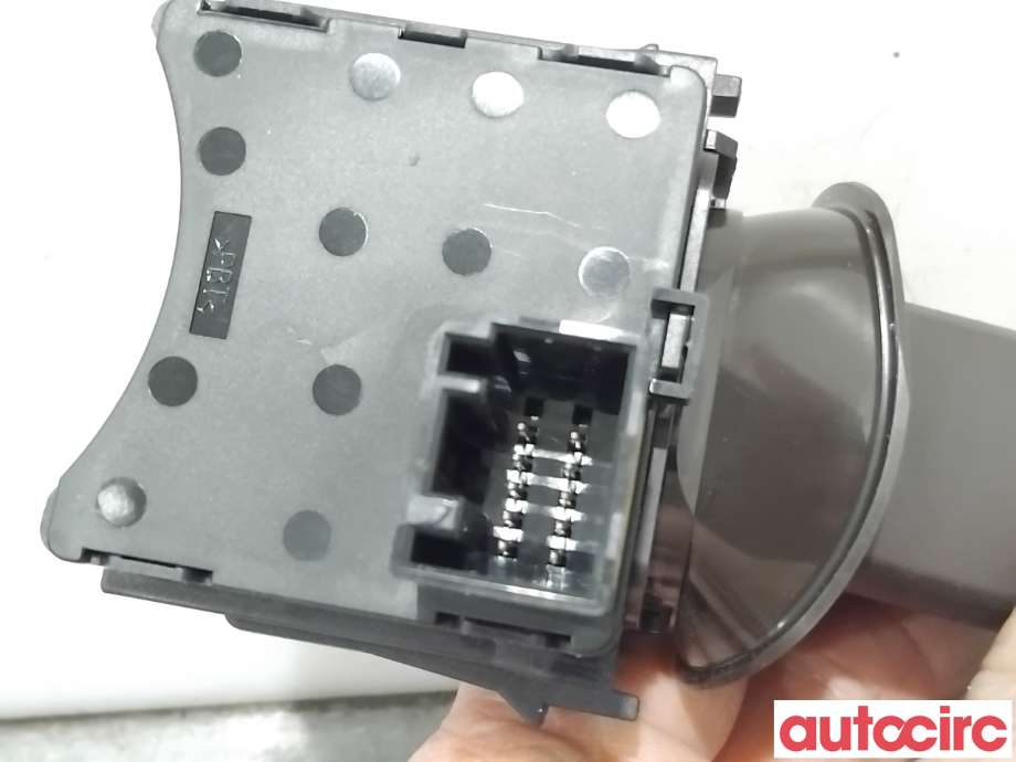 Bryter visker til Opel Insignia A 2009-2014  (OPEL|13500651|)