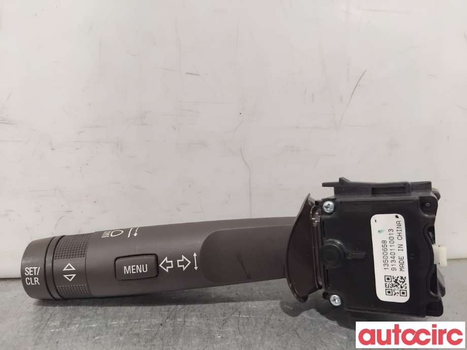 Bryter blink til Opel Insignia A, 2009-2014 (OPEL|13500658)