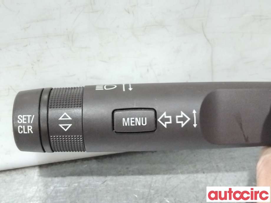 Bryter blink til Opel Insignia A 2009-2014  (OPEL|13500658|)