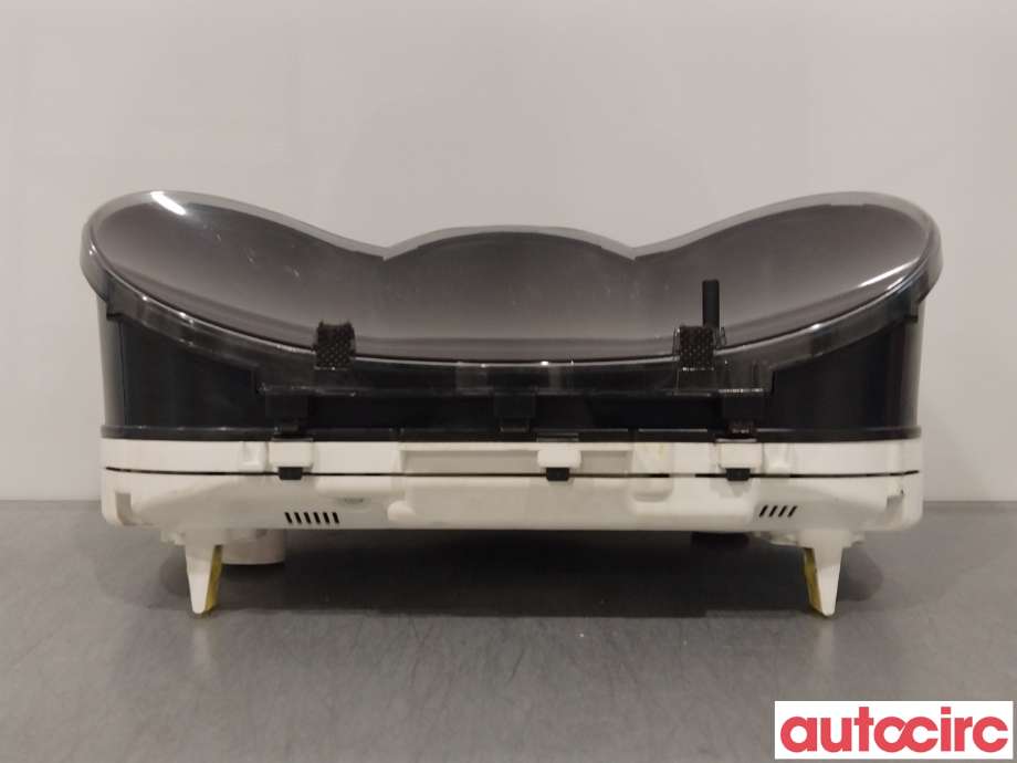 Instrumentpanel til Toyota RAV4 2009-2013 (Type III, Fase 2)  (TOYOTA|8380042F50)