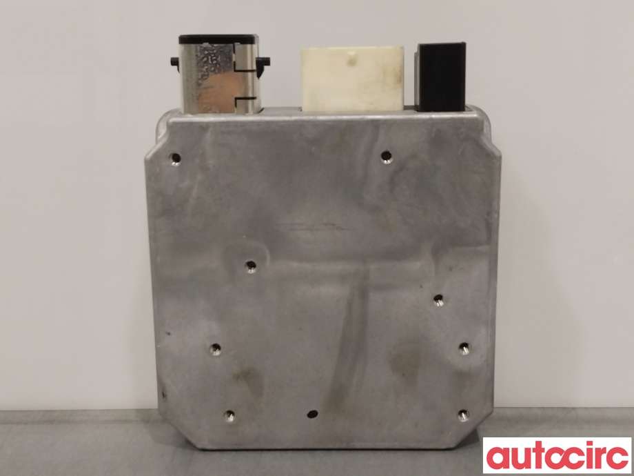 Styreenhet servo til Toyota RAV4 2009-2013 (Type III, Fase 2)  (TOYOTA|8965042070||89650-42070)