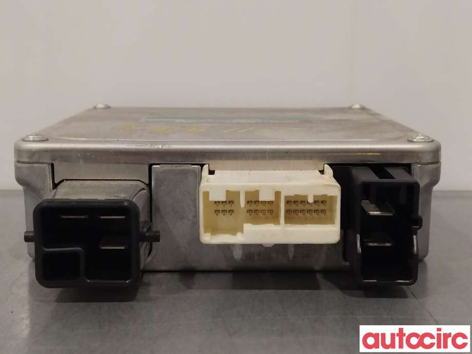 Styreenhet servo til Toyota RAV4 2009-2013 (Type III, Fase 2)  (TOYOTA|8965042070||89650-42070)