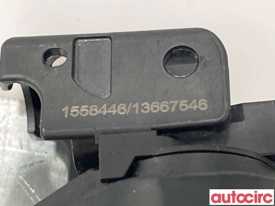 Coil elektronisk til Peugeot 3008 2009-2016 (Type I)  (PEUGEOT|597091|)