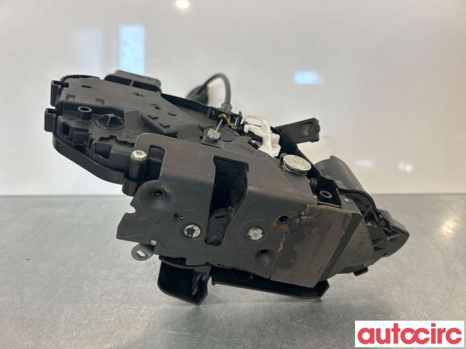 Låsekasse høyre bak til Volvo XC60 2008-2013 (Type I, Fase 1)  (VOLVO|31416688|30799323)