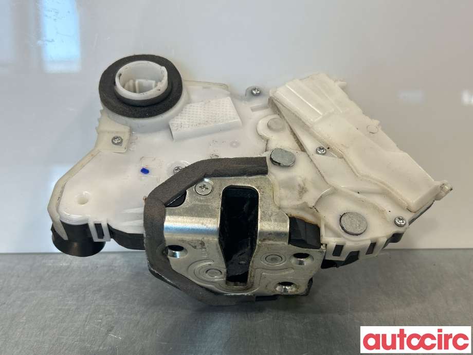 Låsekasse venstre foran til Toyota Prius 2009-2016 (Type III) (COMBI) (COMBI) (TOYOTA|6904052340|)