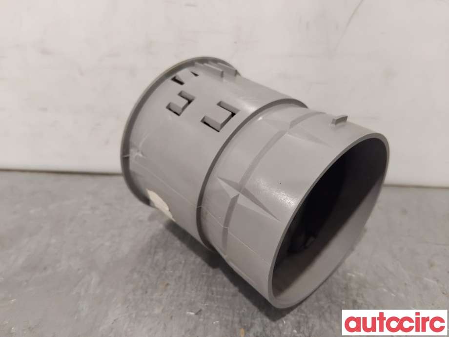 Dashbord friskluftdyse til Citroën Berlingo 2008-2015 (Type II, Fase 1)  (CITROEN|8265FZ|9680899377|96808993ZQ)