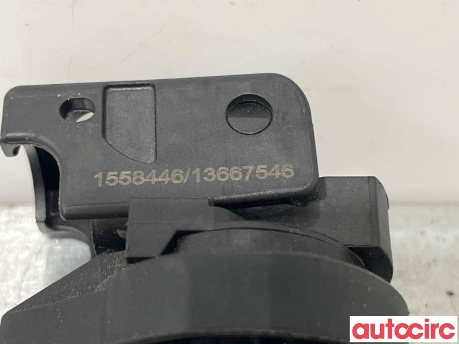 Coil elektronisk til Peugeot 3008 2009-2016 (Type I)  (PEUGEOT|597091|)