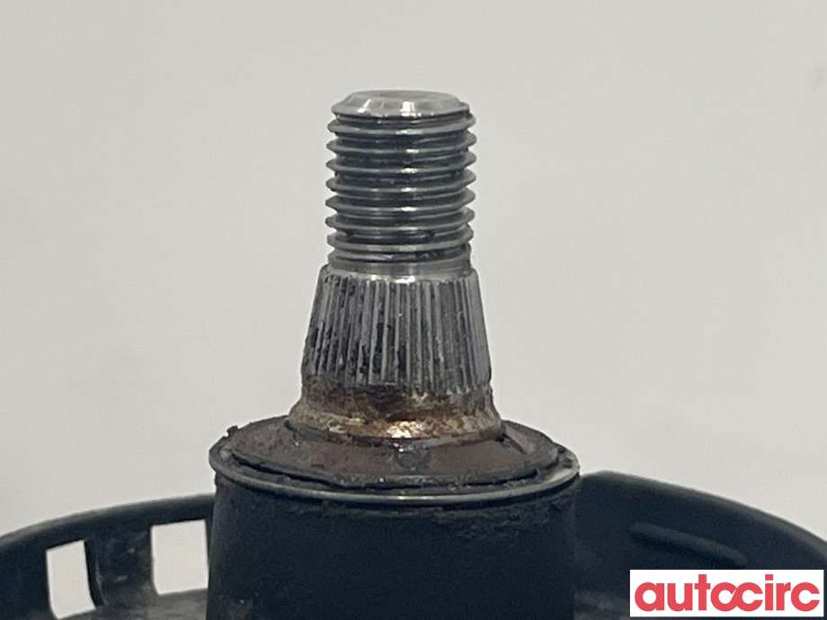 Viskermotor frontrute til Nissan Leaf 2011-2017 (Type I)  (NISSAN|288003NL0A|)