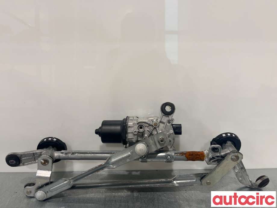 Viskermotor frontrute til Nissan Leaf 2011-2017 (Type I)  (NISSAN|288003NL0A|)