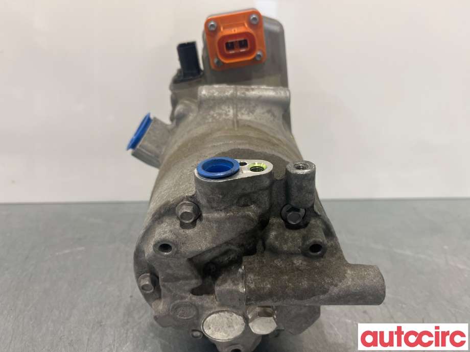 Aircondition kompressor til Audi e-tron 2018-->>  (AUDI|4G0816797F|4G0816797D)