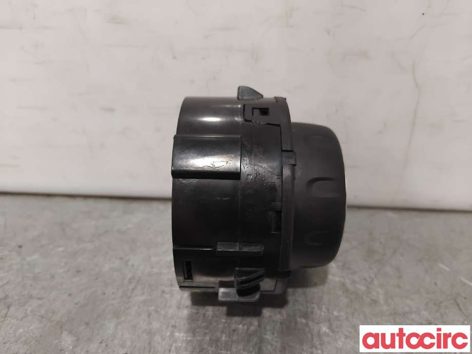 Bryter Antispinn til Citroën Berlingo 2008-2015 (Type II, Fase 1)  (CITROEN|45498|9805250377|98052503ZD)
