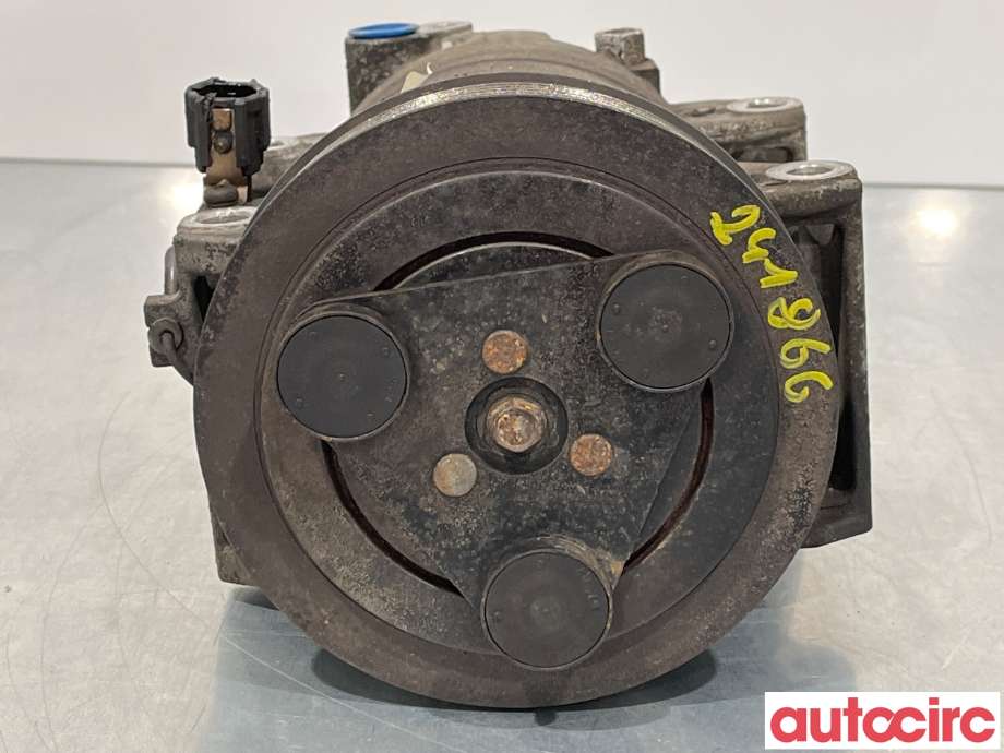 Aircondition kompressor til Nissan Pathfinder 2005-2010 (Fase 1) (R51) (R51) (NISSAN|92600EB01A)
