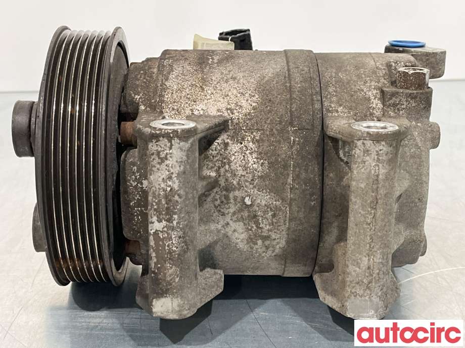 Aircondition kompressor til Nissan Pathfinder 2005-2010 (Fase 1) (R51) (R51) (NISSAN|92600EB01A)